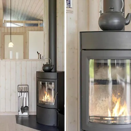 펜션 Jb209-fjerritslev-egevej-22 피에리트슬레브