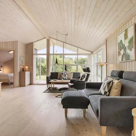 Jb209-fjerritslev-egevej-22 펜션