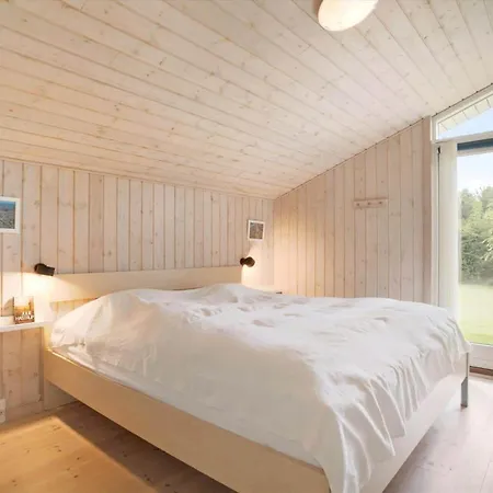 Jb209-fjerritslev-egevej-22 펜션