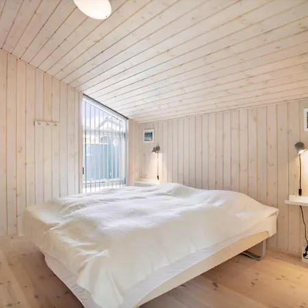 펜션 Jb209-fjerritslev-egevej-22