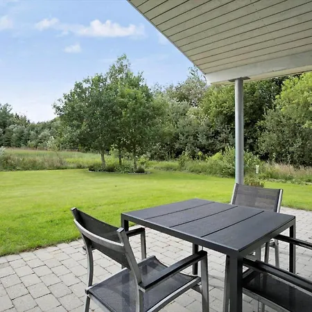 Jb209-fjerritslev-egevej-22 펜션 *