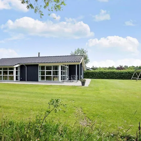 Jb209-fjerritslev-egevej-22 펜션 *