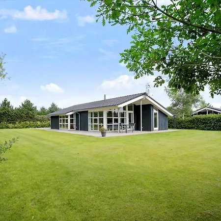 Jb209-fjerritslev-egevej-22 펜션