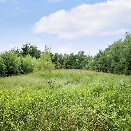 펜션 Jb209-fjerritslev-egevej-22