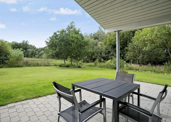 Jb209-fjerritslev-egevej-22 Dom wakacyjny *